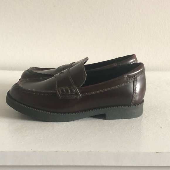 Kenneth Cole Reaction Boys Penny Loafers - Picture 6 of 15